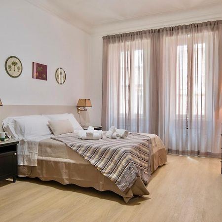 Relais Dei Goti Apartment Rome Exterior photo