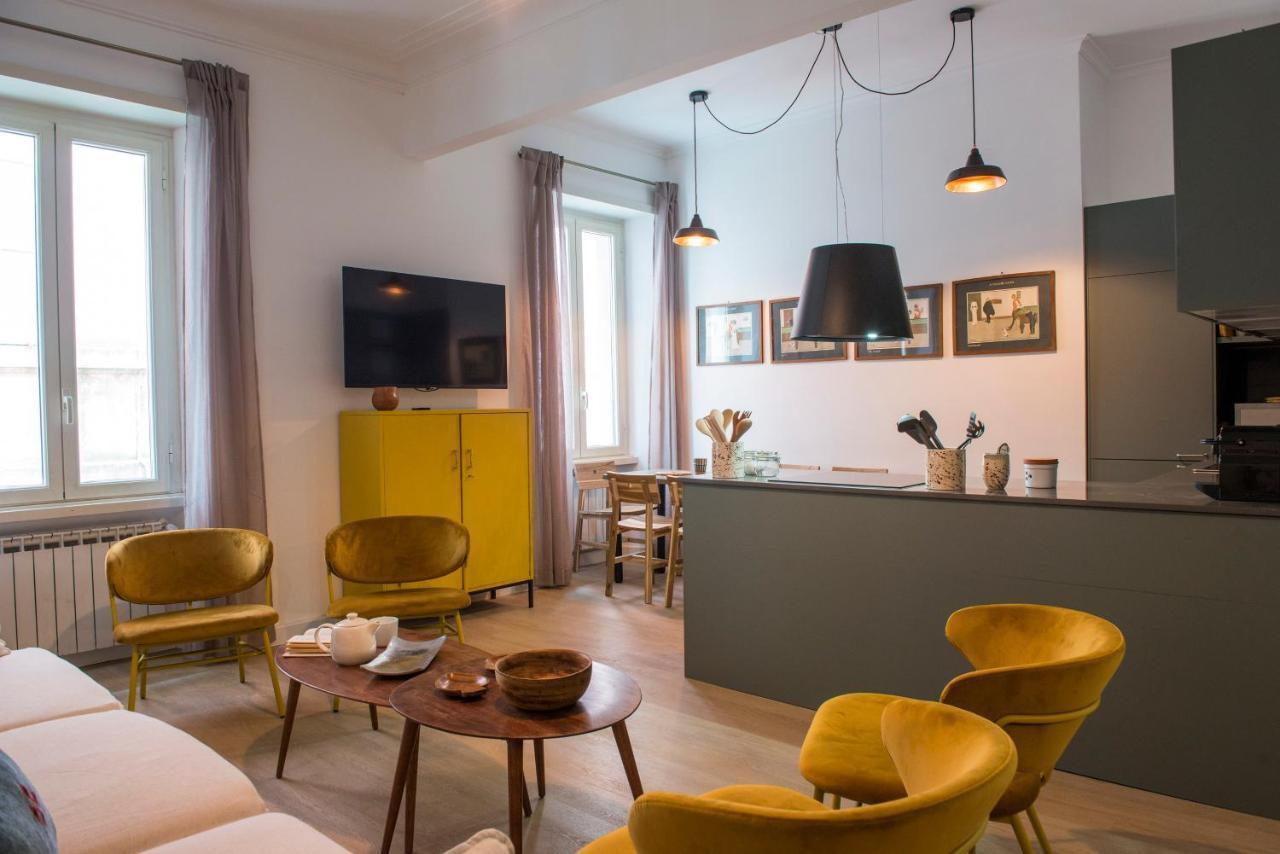 Relais Dei Goti Apartment Rome Exterior photo