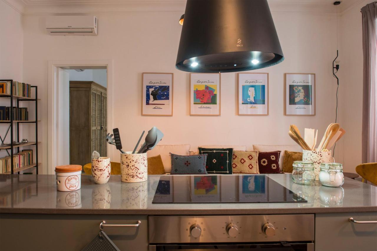 Relais Dei Goti Apartment Rome Exterior photo
