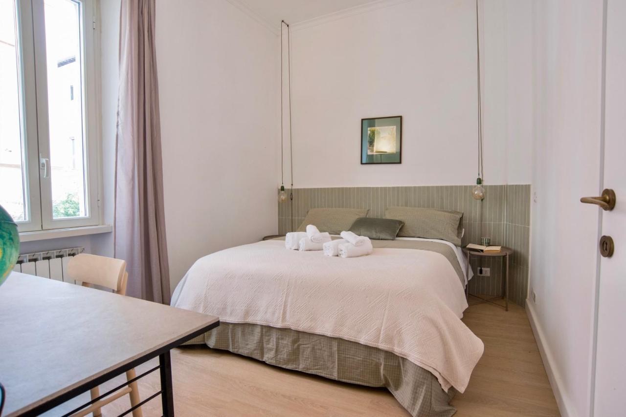 Relais Dei Goti Apartment Rome Exterior photo