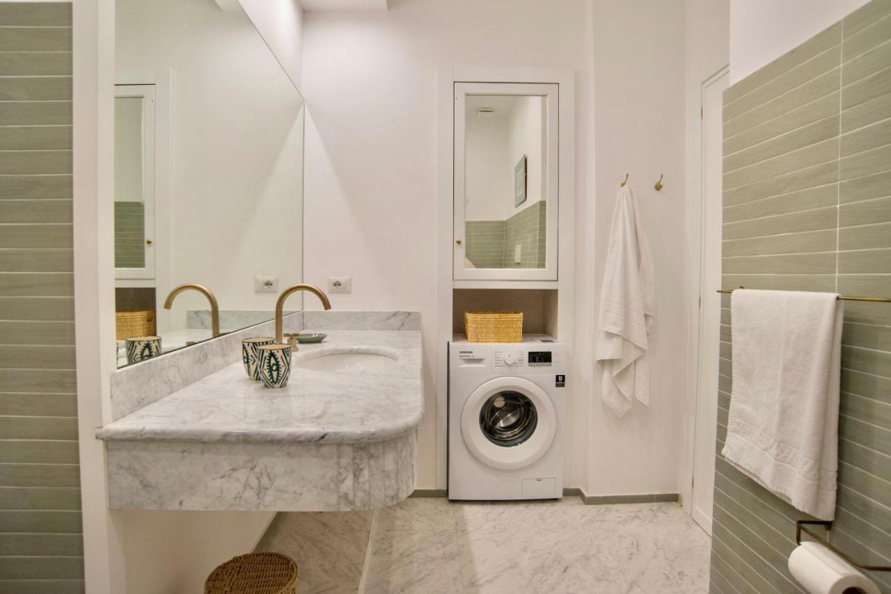 Relais Dei Goti Apartment Rome Exterior photo