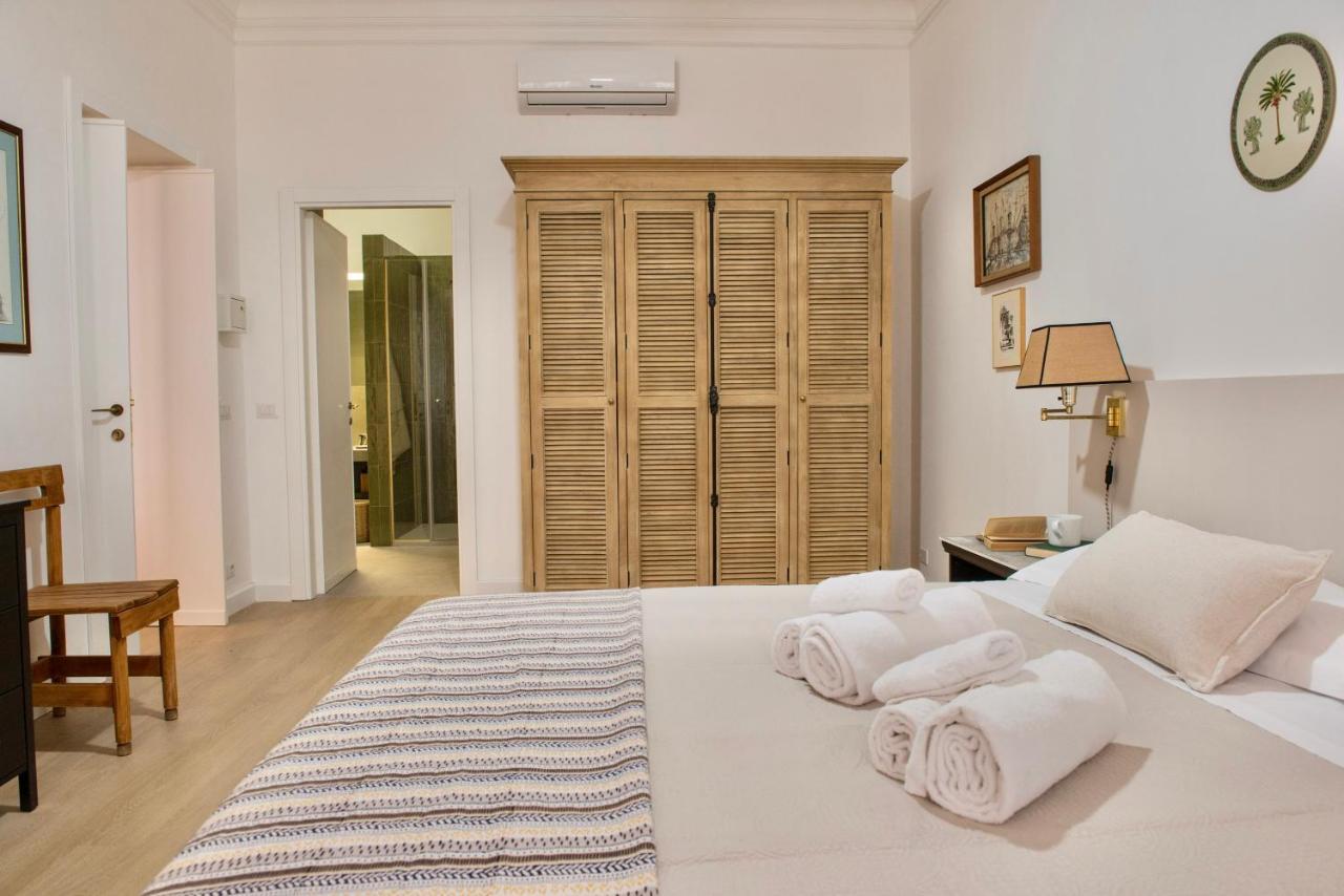 Relais Dei Goti Apartment Rome Exterior photo