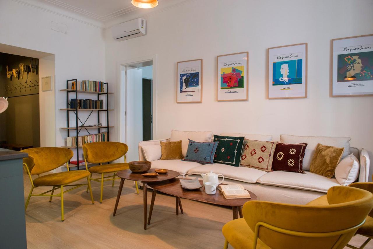 Relais Dei Goti Apartment Rome Exterior photo