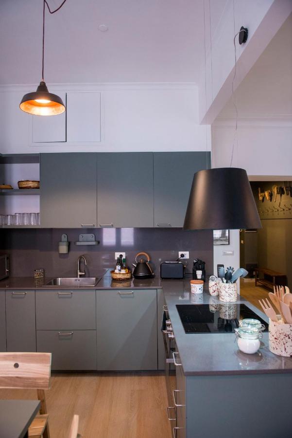 Relais Dei Goti Apartment Rome Exterior photo