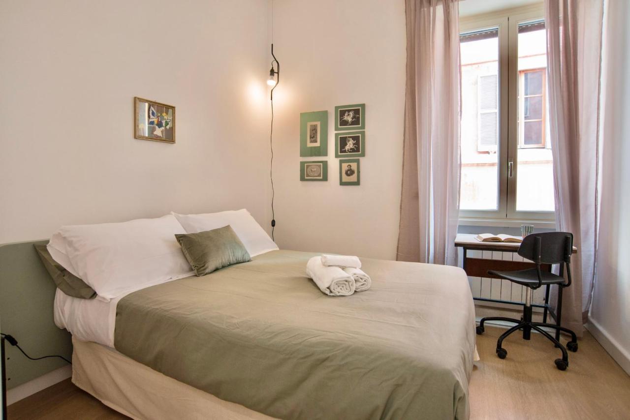 Relais Dei Goti Apartment Rome Exterior photo